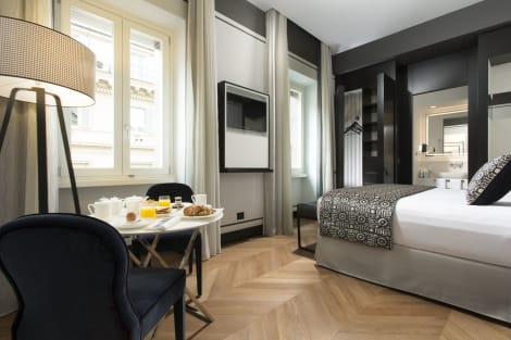 Apartamentos Corso 281 Luxury Suites