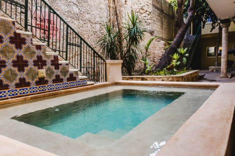 Hotel Santiago Trinidad
Hotel Santiago Trinidad