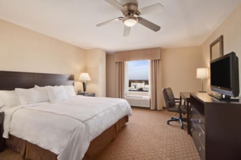 Homewood Suites by Hilton Silver Spring Washington DC Hotel