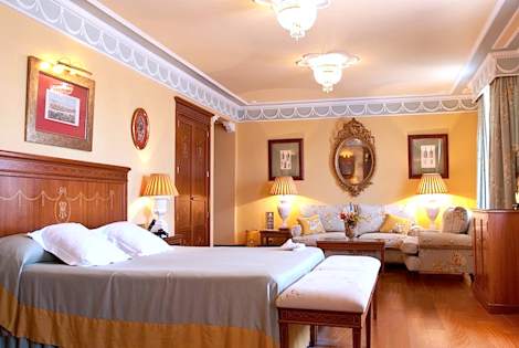 Hotel Inglaterra
