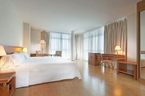 Hotel Tryp Indalo Almeria