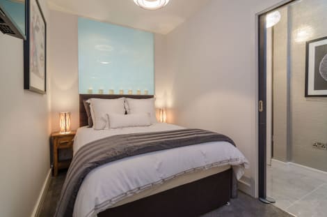 Hotel Dream Apartments St Thomas Hall