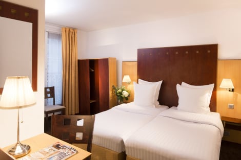 Hotel Opera Vivaldi