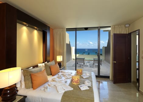 Hotel Paradisus Cancun All Inclusive