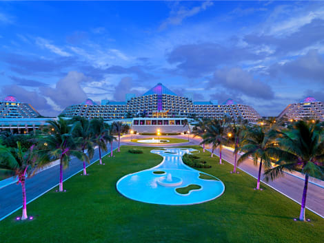Hotel Royal Service At Paradisus Cancun All Inclusive Adults Only