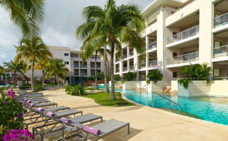 Hôtel The Reserve Paradisus Playa Del Carmen