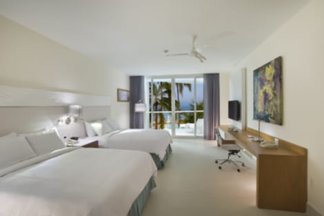 Hotel Hilton Puerto Vallarta Resort