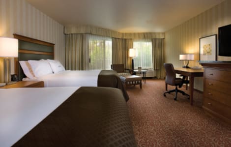 Hotel Karlan San Diego - A Doubletree By Hilton