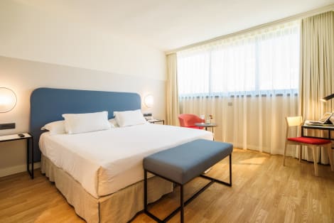 Hotel Sercotel Malaga