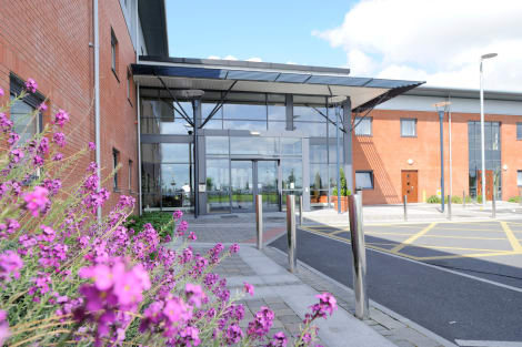 The Hoban Hotel Killkenny Hotel