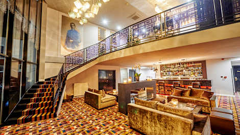 Hôtel The Augustin