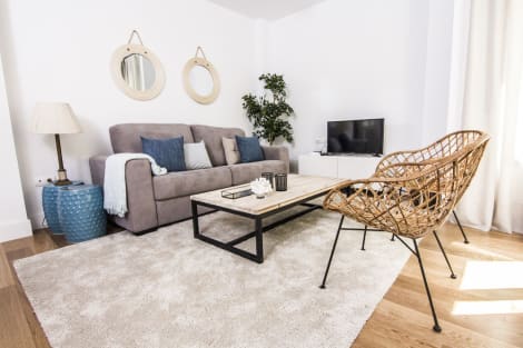 Living4Malaga Platinum Beach Hotel