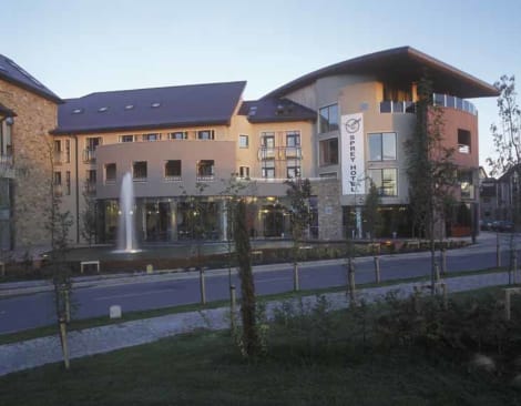 Osprey Hotel