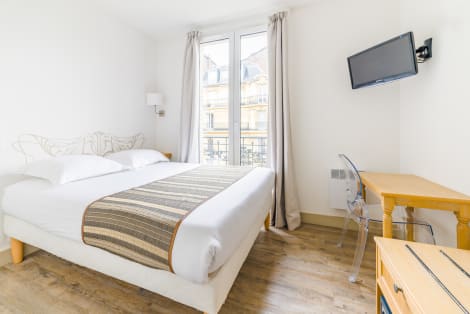 Hotel Korner Eiffel