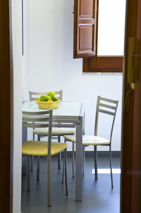 Appartamenti Perla Bianca