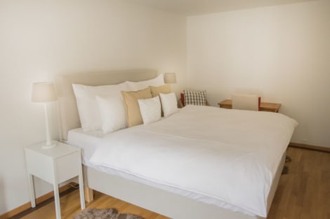 Stylish Apartment in the Heart of Zug by Airhome Hotel