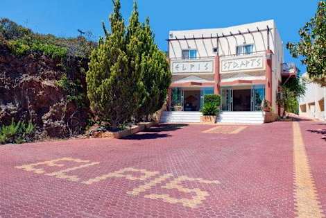 Hotel Elpis Studios & Apartments