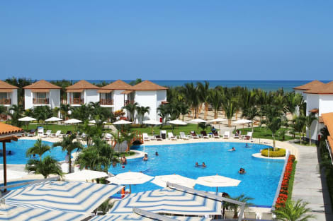 Hotel Casa Andina Select Zorritos Tumbes
