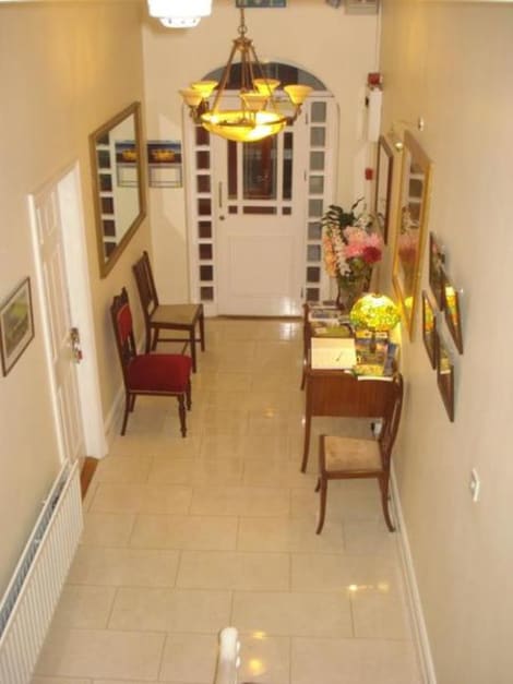 Killerig House Hotel