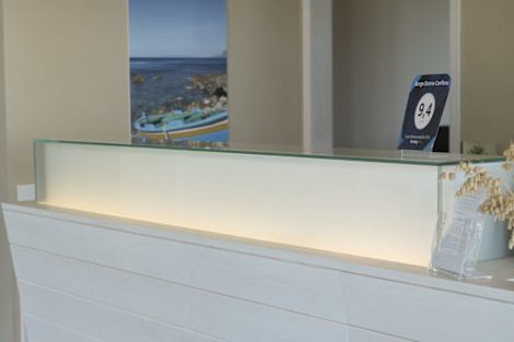 Hotel Borgo Donna Canfora