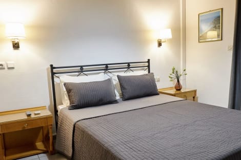 Nancy - Chara Apartments Hotel