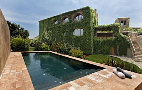 Rusticae Encís d Empordà
Rusticae Encís d Empordà