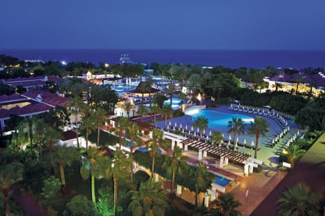 PGS Kiris Resort - All Inclusive Hotel