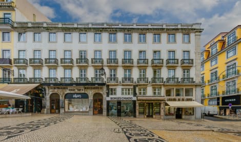 Borges Chiado Hotel