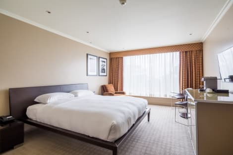 Radisson Blu Edwardian Heathrow Hotel & Conference Centre Hotel
