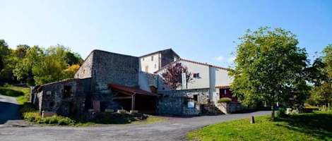 Auberge de la Loue
Auberge de la Loue