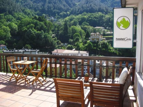 Hotel Hostel Gerês