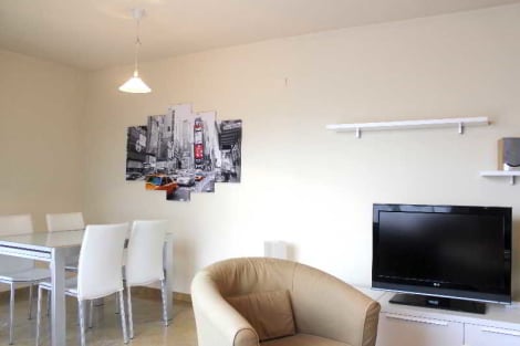 Apartamentos Family Apartment