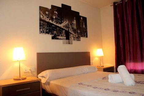 Apartamentos Family Apartment