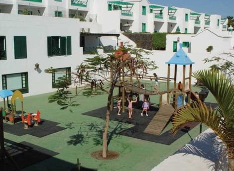 Appart''hôtel Costa Sal