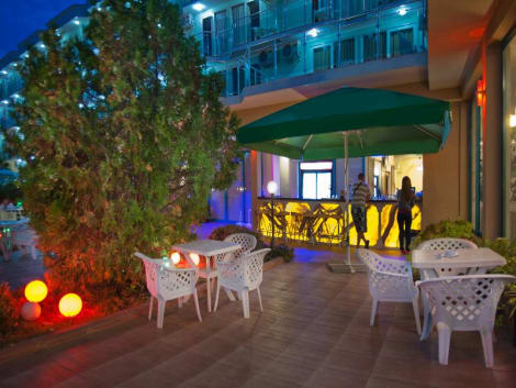 Hotel Kotva