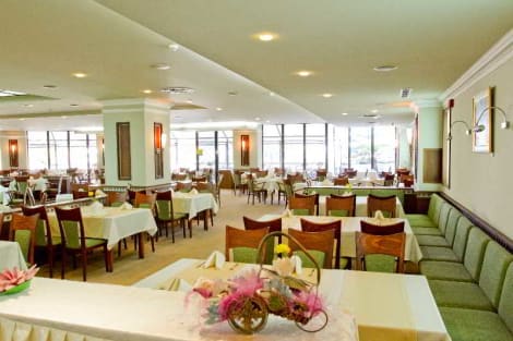 Hotel Lilia