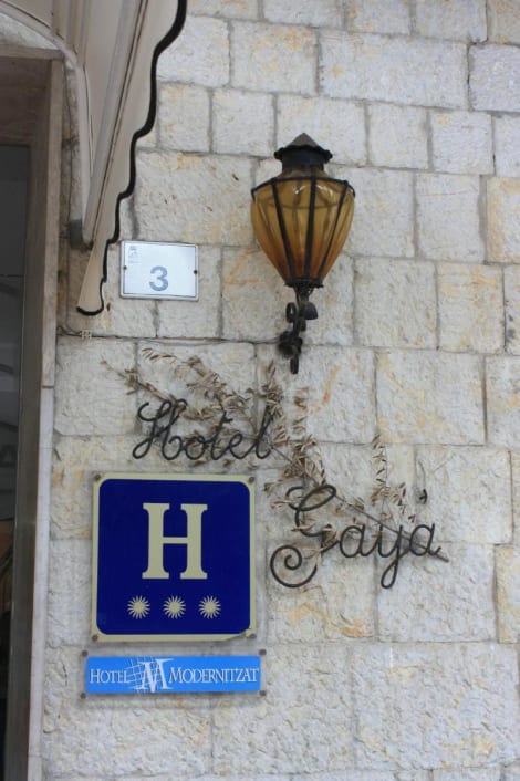 Hotel Gaya