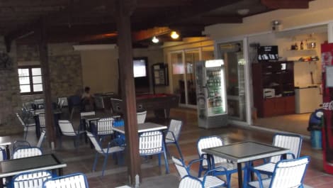Panorama Studios Hotel