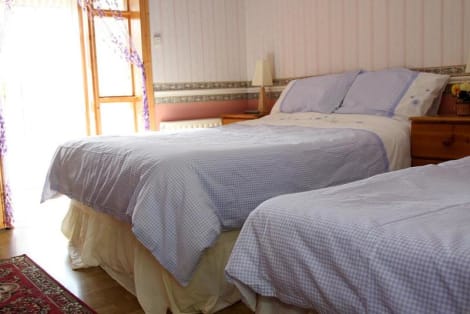 Ashgrove B&B Hotel