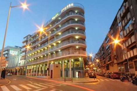 Hotel Rambla