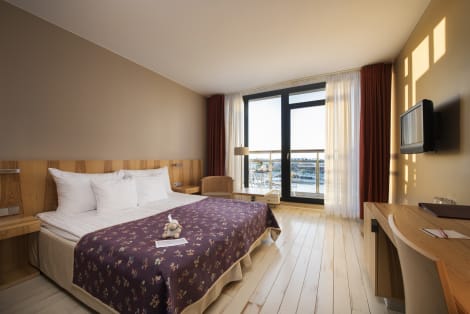 Hôtel Hestia Hotel Europa