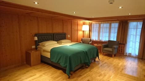 Hotel Walliserhof Zermatt 1896