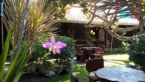 Hotel Pousada Sempre Graciosa