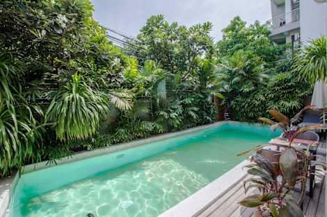 Hotel Casa Villa Independence
