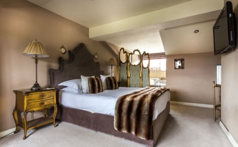 Hotel Black Horse Inn