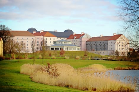 B&B Hotel at Disneyland®Paris Hotel