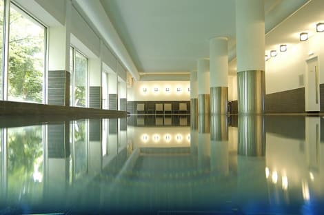 Park Plaza Cardiff Hotel