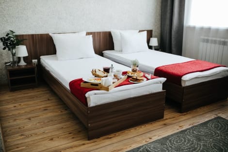 Matreshka Hotel
