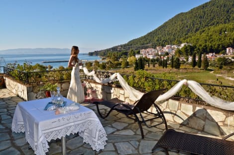 Hovolo Hotel Apartments Hotel