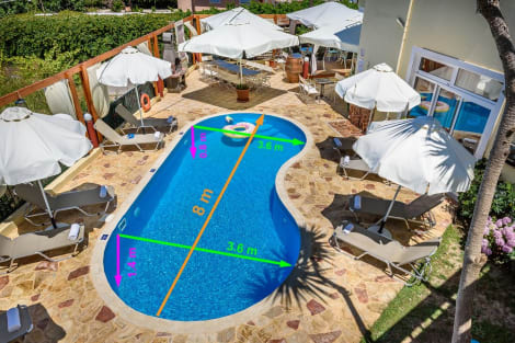 Irinoula Dreams Hotel